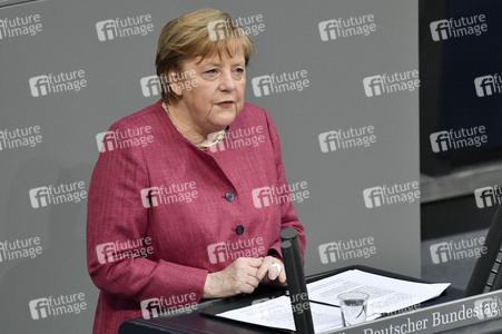 222. Sitzung des Deutschen Bundestages in Berlin