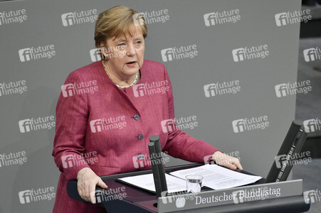 222. Sitzung des Deutschen Bundestages in Berlin