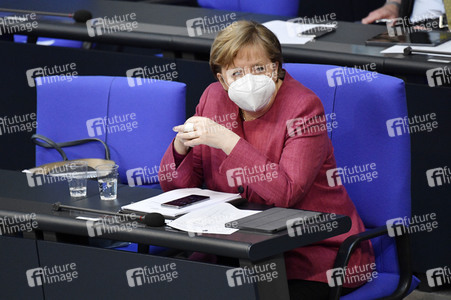 222. Sitzung des Deutschen Bundestages in Berlin