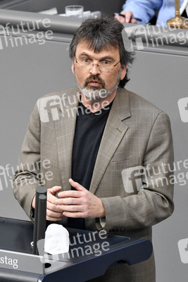 222. Sitzung des Deutschen Bundestages in Berlin