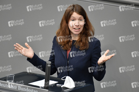 222. Sitzung des Deutschen Bundestages in Berlin