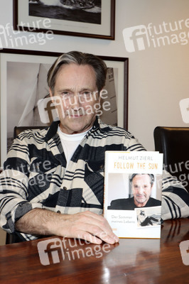 Lesung mit Helmut Zierl und Nick Wilder in Hamburg