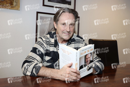 Lesung mit Helmut Zierl und Nick Wilder in Hamburg