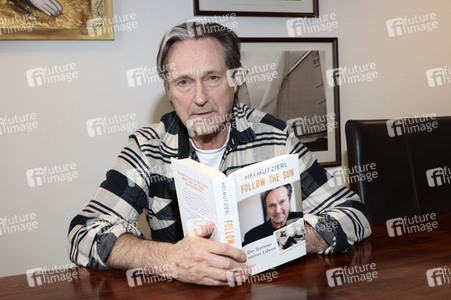 Lesung mit Helmut Zierl und Nick Wilder in Hamburg