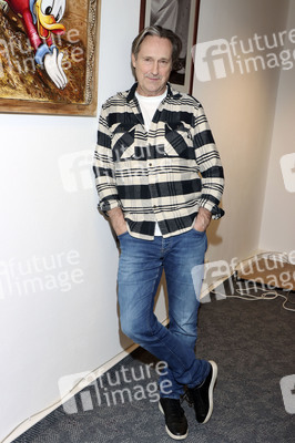 Lesung mit Helmut Zierl und Nick Wilder in Hamburg