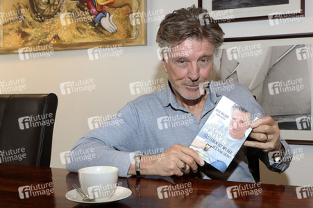 Lesung mit Helmut Zierl und Nick Wilder in Hamburg