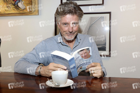 Lesung mit Helmut Zierl und Nick Wilder in Hamburg