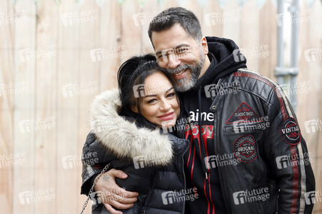 Eröffnung von 'Willi Herren’s Rievkooche Bud' in Köln