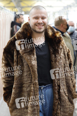 Eröffnung von 'Willi Herren’s Rievkooche Bud' in Köln