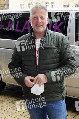 Talkshow 'Riverboat' in Leipzig