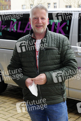 Talkshow 'Riverboat' in Leipzig