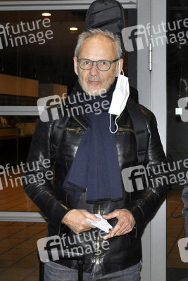 Talkshow 'Riverboat' in Leipzig