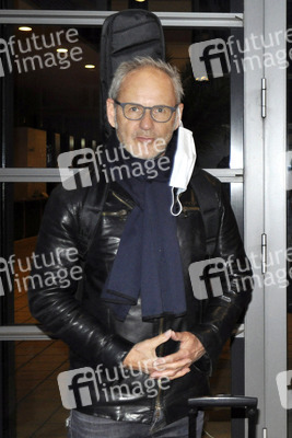 Talkshow 'Riverboat' in Leipzig