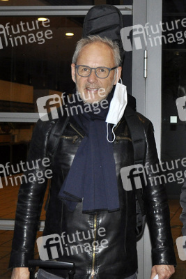 Talkshow 'Riverboat' in Leipzig