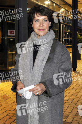 Talkshow 'Riverboat' in Leipzig