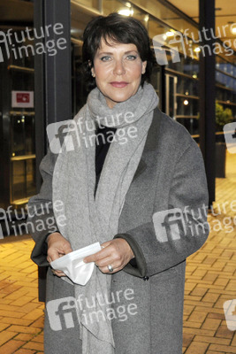 Talkshow 'Riverboat' in Leipzig