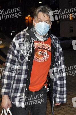 Talkshow 'Riverboat' in Leipzig