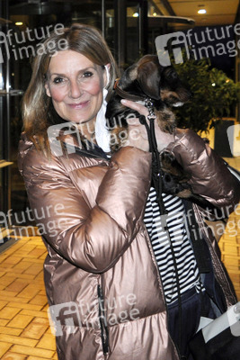 Talkshow 'Riverboat' in Leipzig