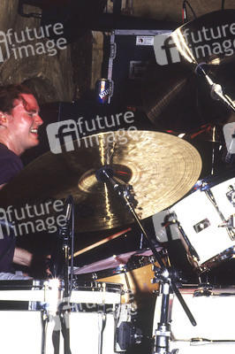 Konzert von The Tragically Hip in London