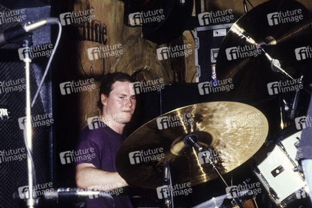 Konzert von The Tragically Hip in London