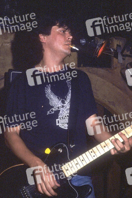 Konzert von The Tragically Hip in London