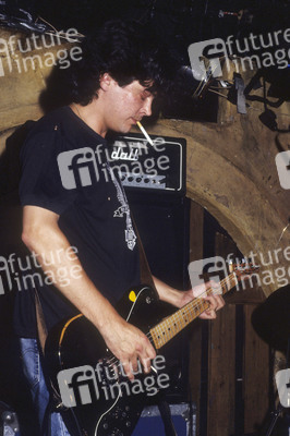 Konzert von The Tragically Hip in London