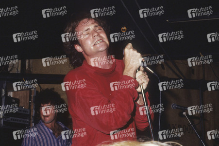 Konzert von The Tragically Hip in London