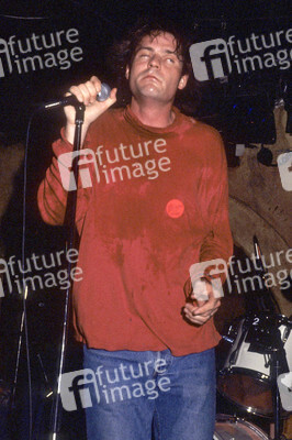 Konzert von The Tragically Hip in London