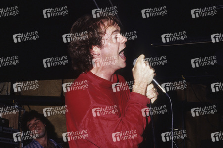 Konzert von The Tragically Hip in London