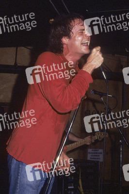 Konzert von The Tragically Hip in London