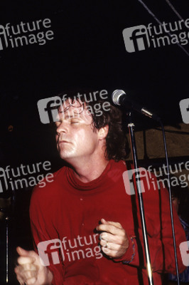 Konzert von The Tragically Hip in London