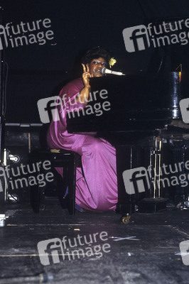 Konzert von The Weather Girls in London