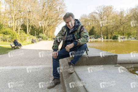 Pressetermin zur Show 'Wilder-als-man-denkt' in Hamburg