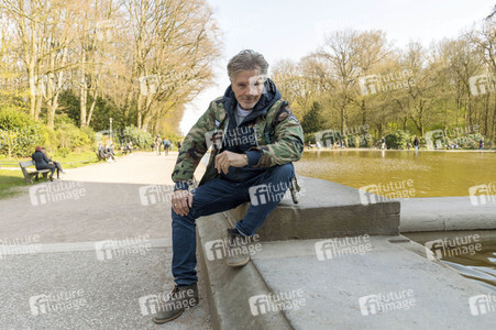 Pressetermin zur Show 'Wilder-als-man-denkt' in Hamburg