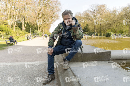 Pressetermin zur Show 'Wilder-als-man-denkt' in Hamburg