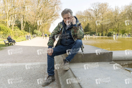 Pressetermin zur Show 'Wilder-als-man-denkt' in Hamburg