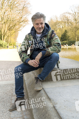 Pressetermin zur Show 'Wilder-als-man-denkt' in Hamburg