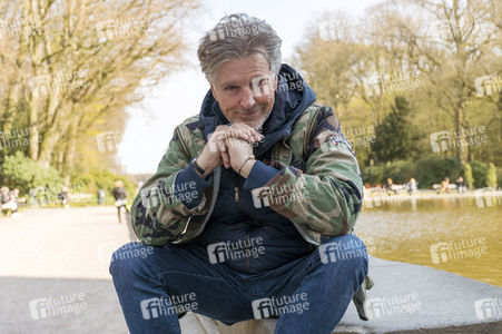 Pressetermin zur Show 'Wilder-als-man-denkt' in Hamburg