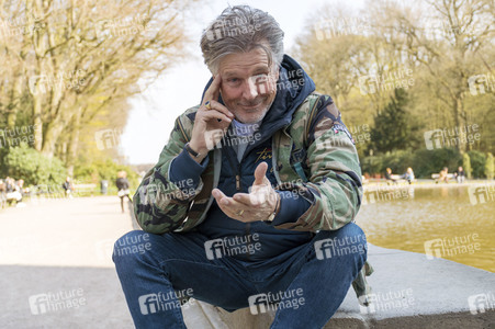 Pressetermin zur Show 'Wilder-als-man-denkt' in Hamburg