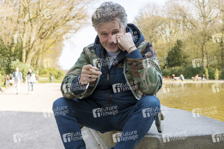 Pressetermin zur Show 'Wilder-als-man-denkt' in Hamburg