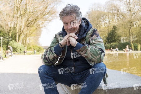 Pressetermin zur Show 'Wilder-als-man-denkt' in Hamburg