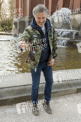 Pressetermin zur Show 'Wilder-als-man-denkt' in Hamburg