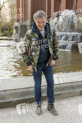 Pressetermin zur Show 'Wilder-als-man-denkt' in Hamburg