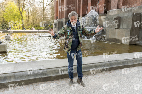 Pressetermin zur Show 'Wilder-als-man-denkt' in Hamburg
