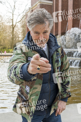 Pressetermin zur Show 'Wilder-als-man-denkt' in Hamburg