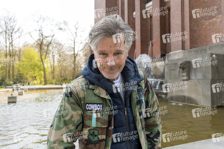 Pressetermin zur Show 'Wilder-als-man-denkt' in Hamburg