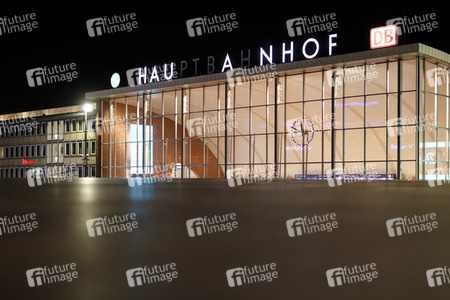 Symbolfoto Nächtliche Ausgangssperre