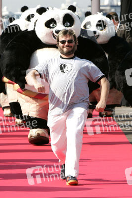 Photocall 'Kung Fu Panda', Cannes Film Festival 2008