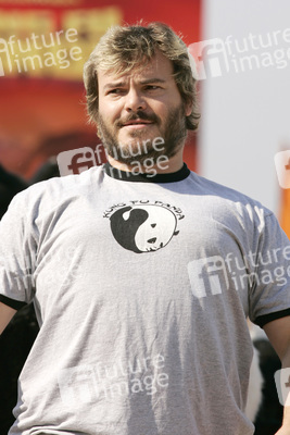Photocall 'Kung Fu Panda', Cannes Film Festival 2008