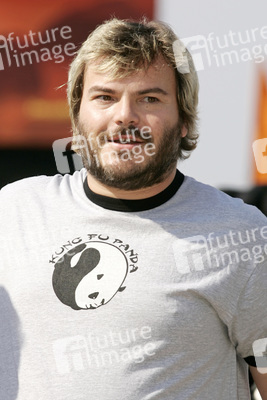 Photocall 'Kung Fu Panda', Cannes Film Festival 2008